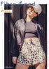 Fibre Mood - Sewing Magazine - Special No.4